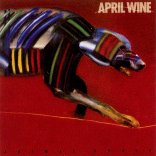 Постер April Wine - Discography April Wine - Discography