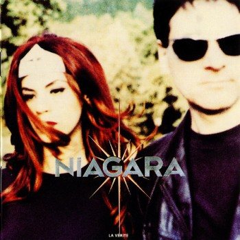 Постер Niagara - Discography Niagara - Discography