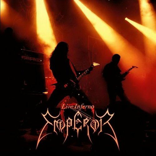 Постер Emperor - Discography Emperor - Discography