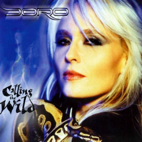 Постер Doro Discography Doro Discography