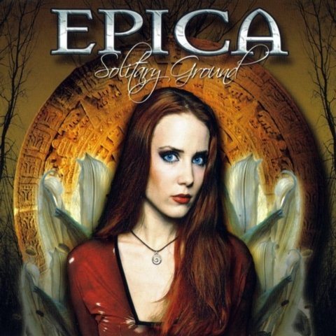 Постер Epica Discography Epica Discography