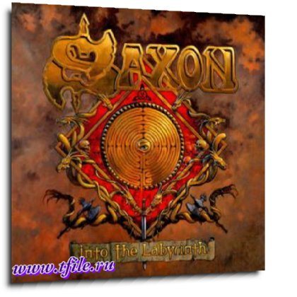 Постер Saxon - Студийная дискография Saxon - Студийная дискография