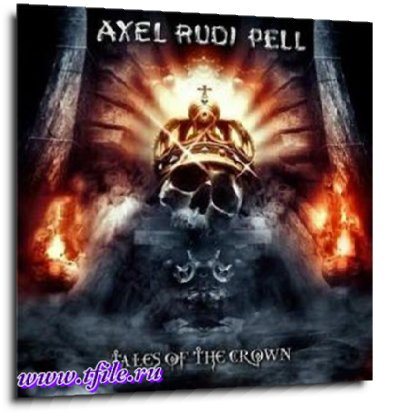 Постер Axel Rudi Pell - Дискография Axel Rudi Pell - Дискография