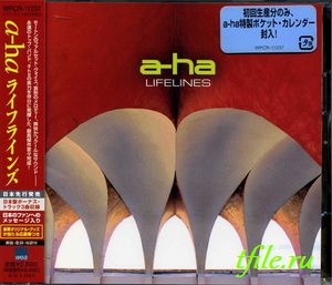 Постер a-ha - Дискография a-ha - Дискография