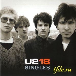 Постер U2 - Дискография U2 - Дискография