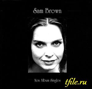 Постер Sam Brown - Дискография Sam Brown - Дискография