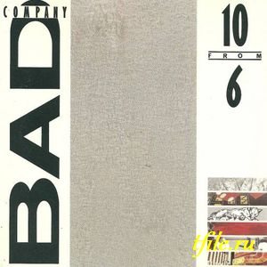 Постер Bad Company - Дискография Bad Company - Дискография