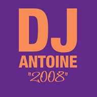 Постер DJ Antoine Собрание альбомов DJ Antoine Собрание альбомов
