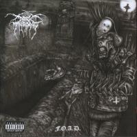 Постер Darkthrone - Дискография Darkthrone - Дискография