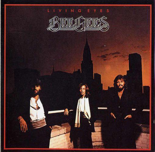 Постер Bee Gees - Дискография Bee Gees - Дискография