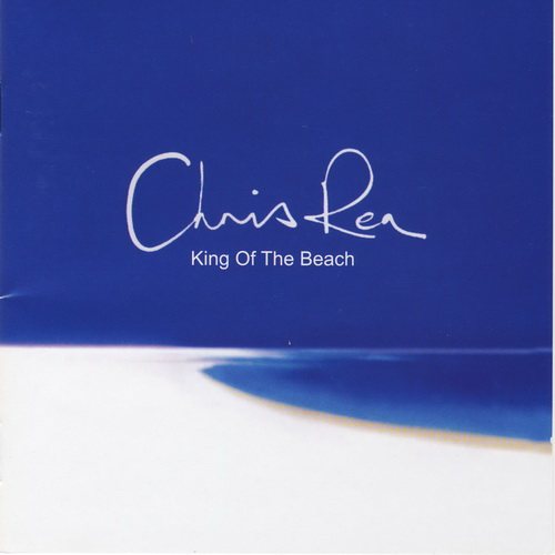 Постер Chris Rea - 32 Albums Chris Rea - 32 Albums