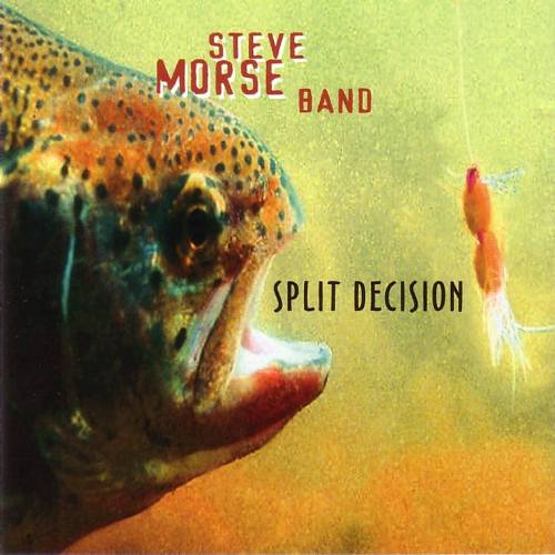 Постер Steve Morse - Discography Steve Morse - Discography