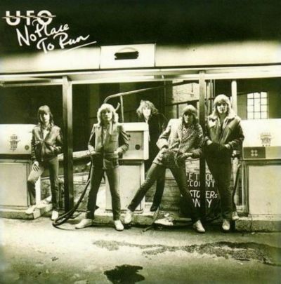 Постер U F O - Discography+ Projects: Waysted Mogg-way U F O - Discography+ Projects: Waysted Mogg-way