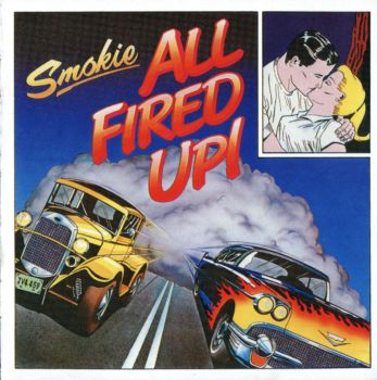 Постер Smokie -Discography Smokie -Discography