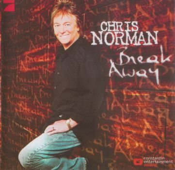 Постер Chris Norman - Discography Chris Norman - Discography