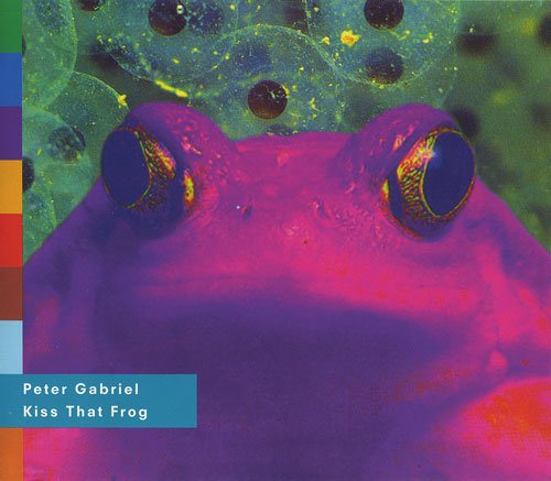 Постер Peter Gabriel - Discography Peter Gabriel - Discography