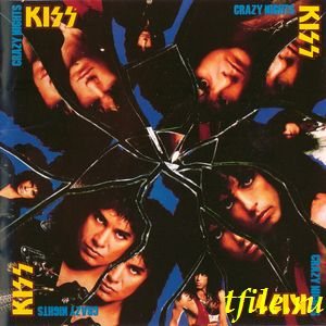 Постер KISS - Дискография KISS - Дискография