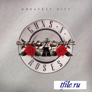Постер Guns N Roses - Дискография Guns N Roses - Дискография