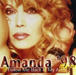 Постер Amanda Lear - Дискография Amanda Lear - Дискография
