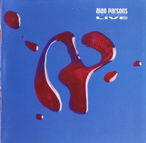 Постер The Alan Parsons Project - Discography+ E.Woolfson, C.Rainbow,C.Blunstone-Solo Albums The Alan Parsons Project - Discography+ E.Woolfson, C.Rainbow,C.Blunstone-Solo Albums