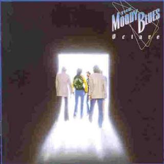 Постер The Moody Blues: Discography The Moody Blues: Discography