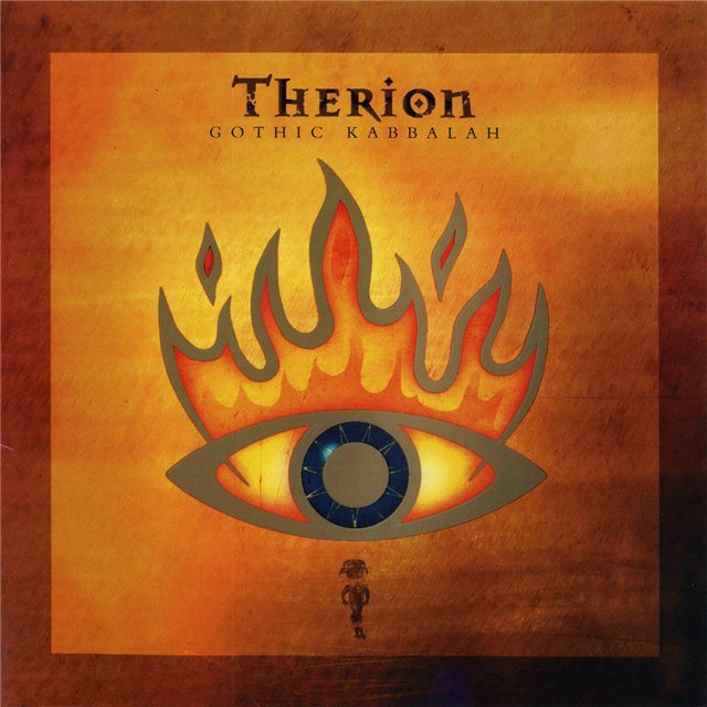 Постер Therion - Дискография Therion - Дискография