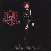 Постер Ron Keel Ron Keel