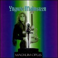 Постер Yngwie J. Malmsteen Yngwie J. Malmsteen