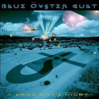 Постер Blue Oyster Cult - Дискография Blue Oyster Cult - Дискография