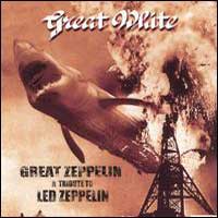 Постер Great White - Дискография Great White - Дискография