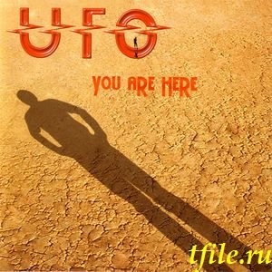 Постер UFO - Дискография UFO - Дискография