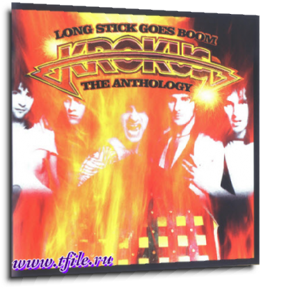 Постер Krokus - Дискография Krokus - Дискография