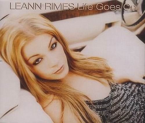 Постер LeAnn Rimes - Дискография LeAnn Rimes - Дискография