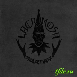 Постер Lacrimosa - Дискография Lacrimosa - Дискография