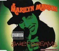 Постер Marilyn Manson - Дискография Marilyn Manson - Дискография