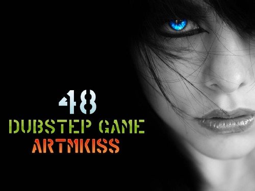 Постер VA - DubStep Game 31-54 VA - DubStep Game 31-54