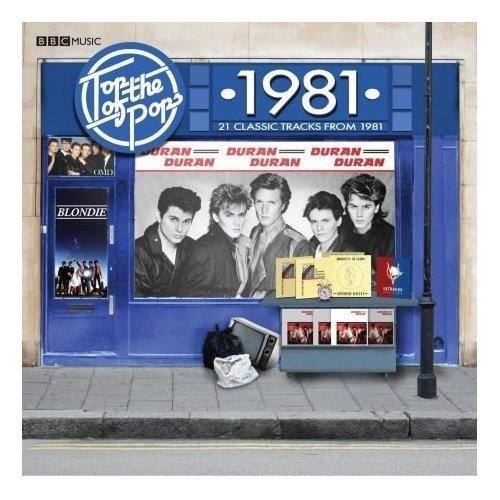 Постер VA-Top Of The Pops VA-Top Of The Pops