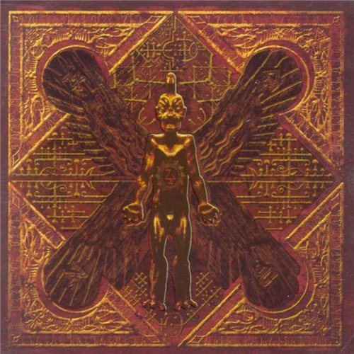 Постер Cradle Of Filth - Discography Cradle Of Filth - Discography