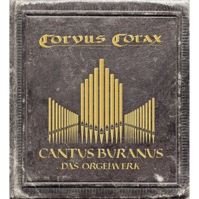 Постер Corvus Corax - Discography Corvus Corax - Discography
