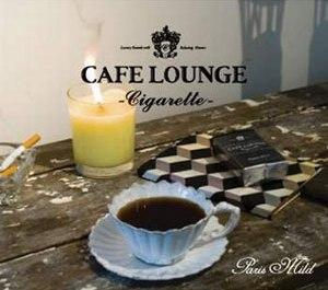 Постер VA - Cafe Lounge Collection VA - Cafe Lounge Collection