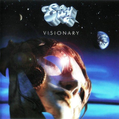 Постер Eloy - Discography Eloy - Discography
