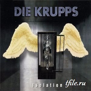 Постер Die Krupps - Дискография Die Krupps - Дискография