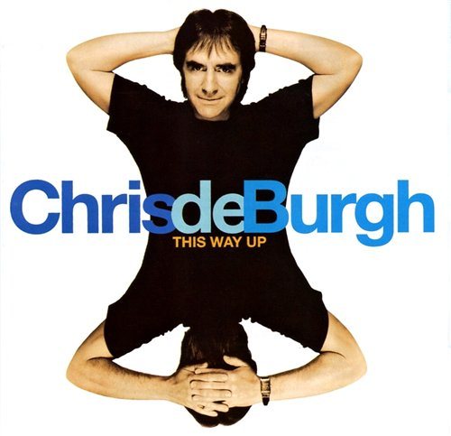 Постер Chris De Burgh - Discography Chris De Burgh - Discography