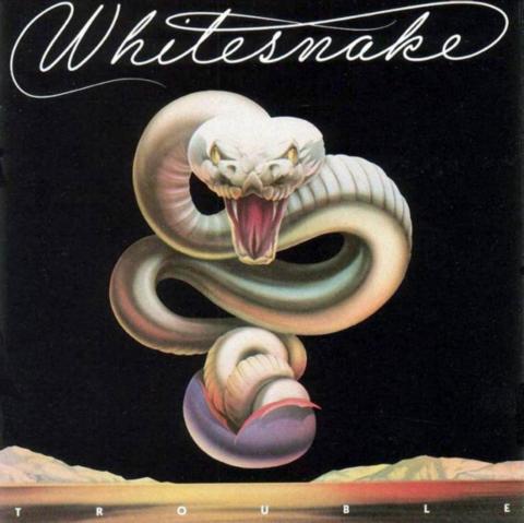 Постер David Coverdale Discography David Coverdale Discography