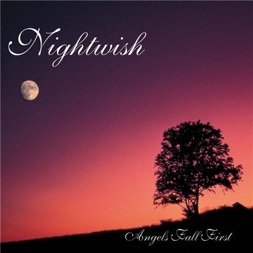 Постер Nightwish - Discography Nightwish - Discography