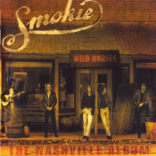 Постер Smokie - Discography Smokie - Discography
