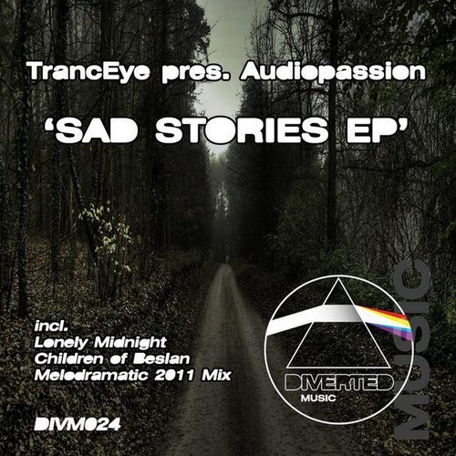 Постер TrancEye - Discography TrancEye - Discography
