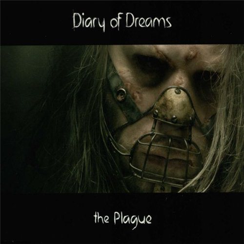 Постер Diary Of Dreams - Discography Diary Of Dreams - Discography