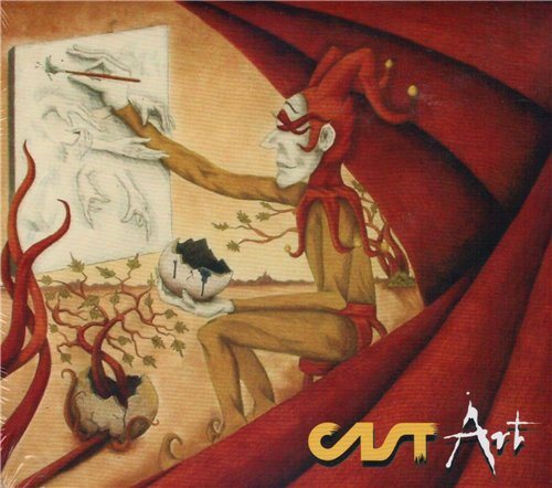 Постер Cast - Discography Cast - Discography