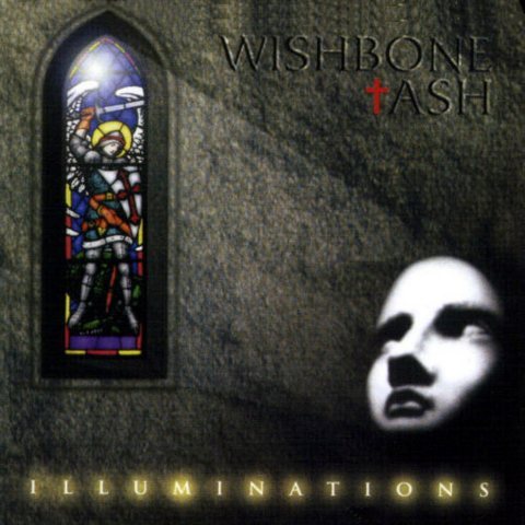 Постер Wishbone Ash Discography Wishbone Ash Discography